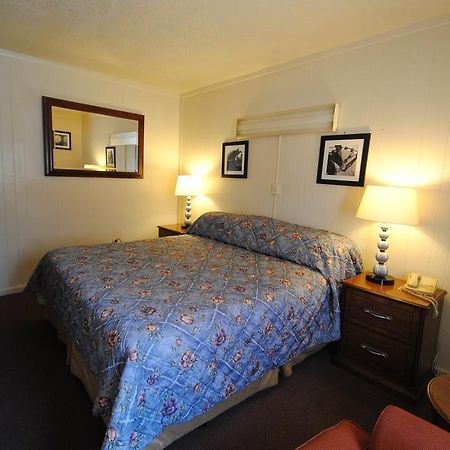 Lee High Inn Fairfax Chambre photo